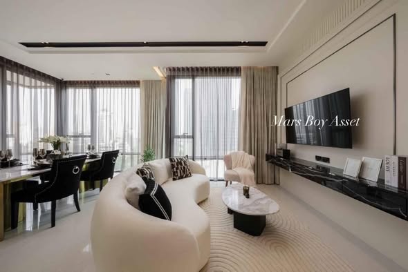 The Bangkok Thonglor