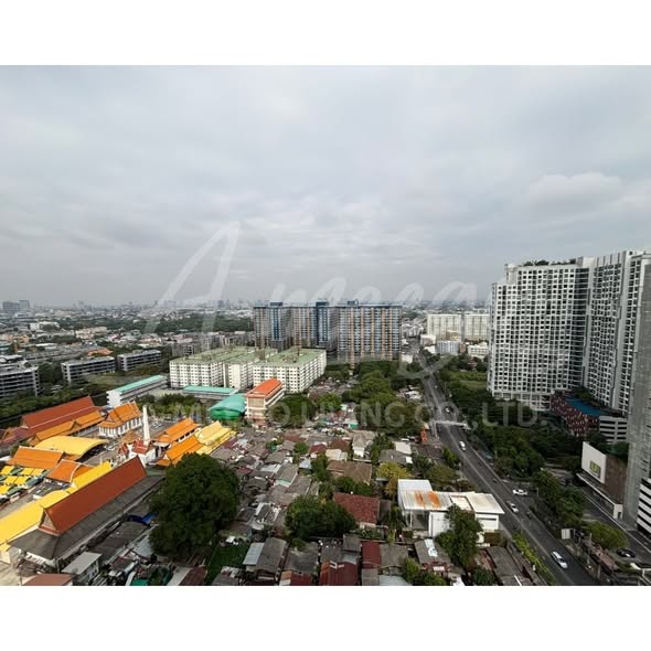 THE BASE Sukhumvit 77