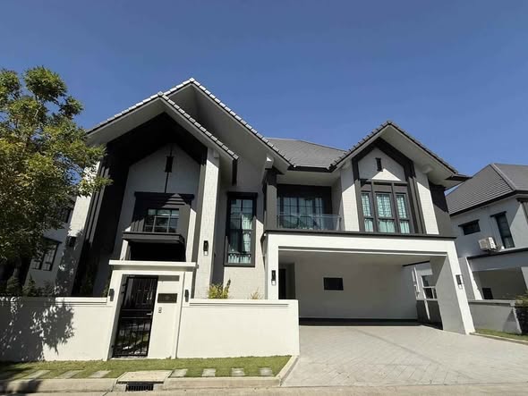 THE CITY บางนา2 | THE CITY BANGNA 2 BY AP THAI