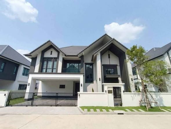 THE CITY บางนา2 | THE CITY BANGNA 2 BY AP THAI