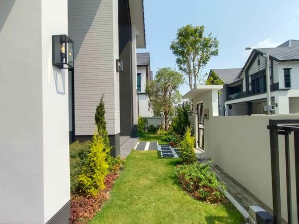 THE CITY บางนา2 | THE CITY BANGNA 2 BY AP THAI