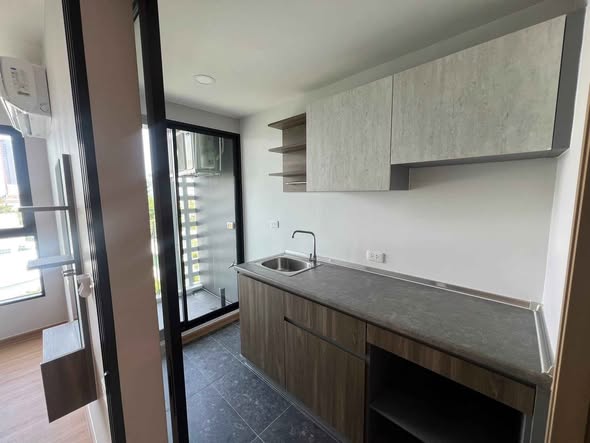 The Cube Loft Srinakarin