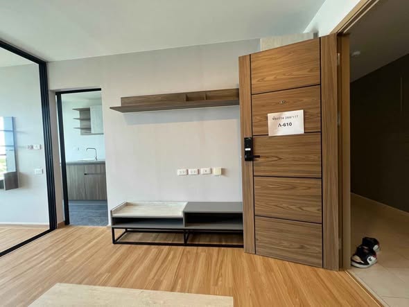 The Cube Loft Srinakarin