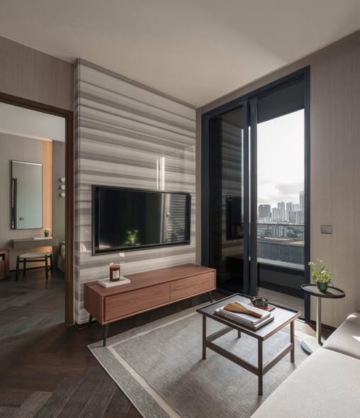 THE ESSE Sukhumvit 36