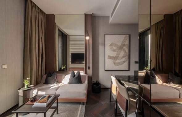 THE ESSE Sukhumvit 36