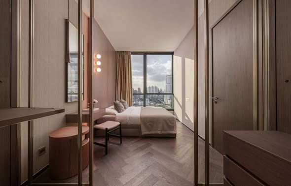 THE ESSE Sukhumvit 36