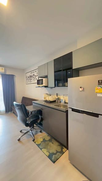 The Key MRT Phetkasem 48