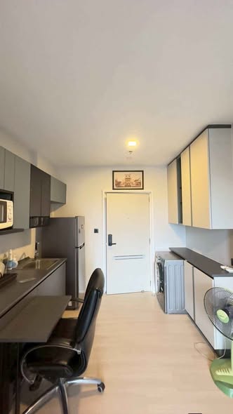 The Key MRT Phetkasem 48