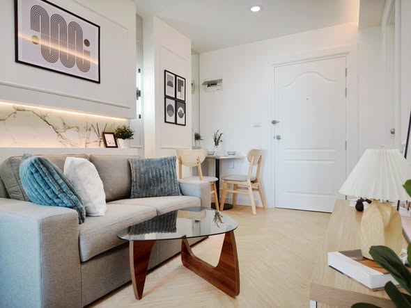 The Kith Plus Nawamin เดอะ คิทท์ พลัส นวมินทร์