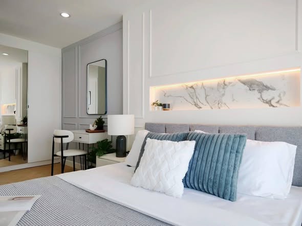 The Kith Plus Nawamin เดอะ คิทท์ พลัส นวมินทร์