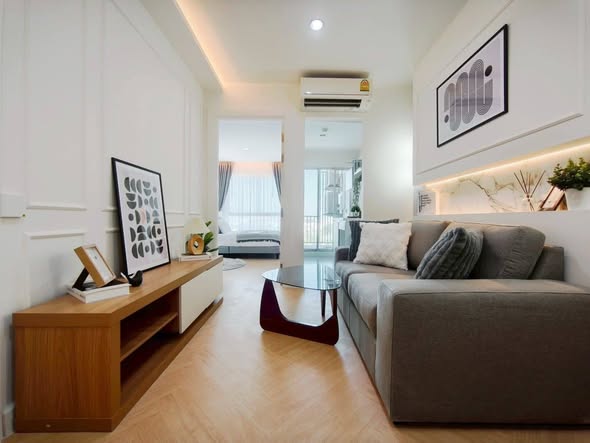 The Kith Plus Nawamin เดอะ คิทท์ พลัส นวมินทร์