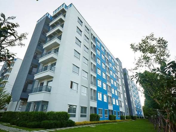 The Kith Tiwanon เดอะคิทท์ ติวานนท์