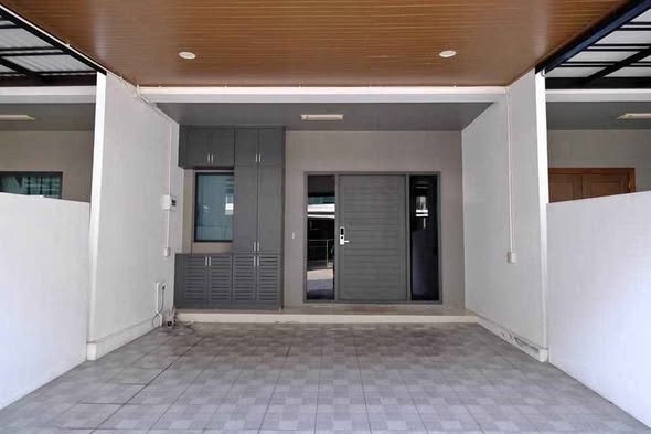 room interior of The Landmark เอกมัย รามอินทรา