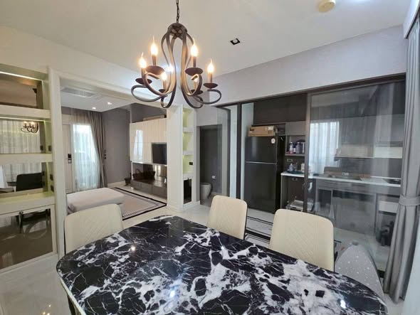 room interior of The Landmark เอกมัย รามอินทรา