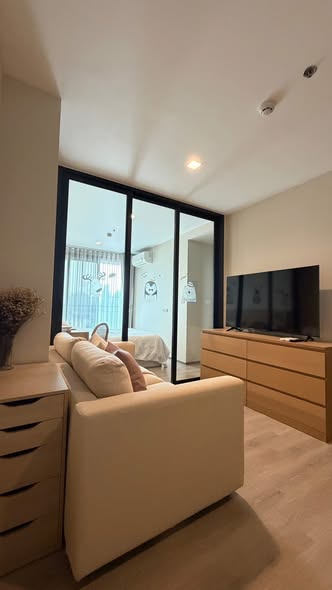 THE LINE Phahonyothin Park