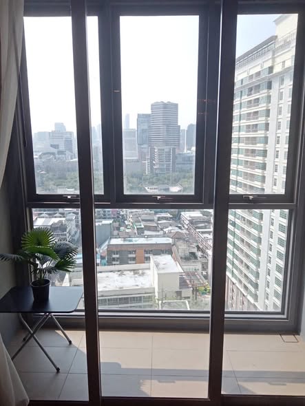 THE LINE Ratchathewi