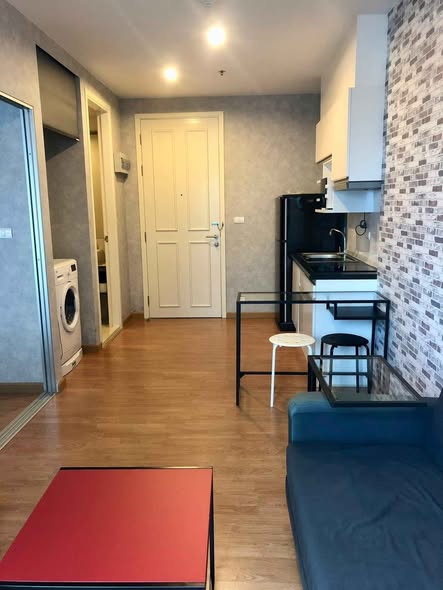 The Parkland Phetkasem Condominium