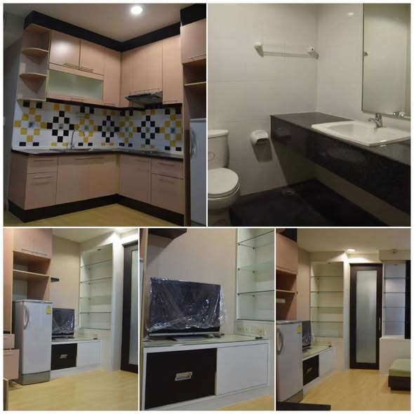 The Platinum Condominium