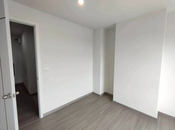 room interior of The President Charan-Yaek Fai Chai Station เดอะ เพรสซิเด้นท์ จรัญ – แยกไฟฉาย สเตชั่น