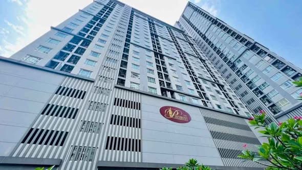 The President Sathon-Ratchaphruek 2