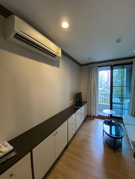 kitchen of The Reserve Kasemsan 3