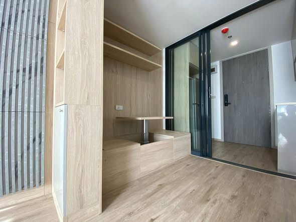 room interior of The Rich Rama 9 – Srinagarindra