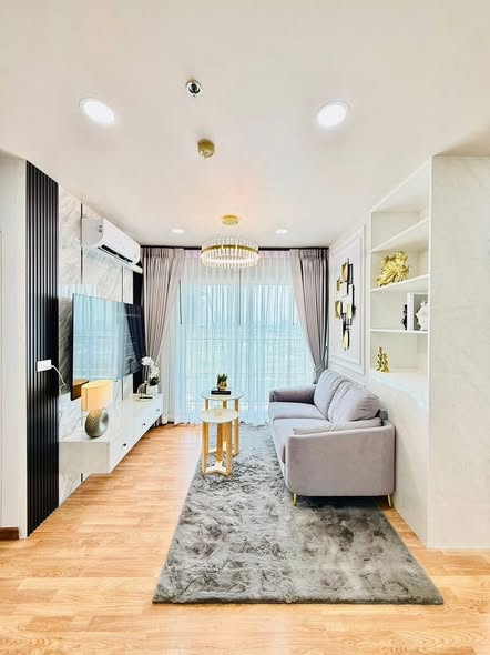 The Trust Condo South Pattaya