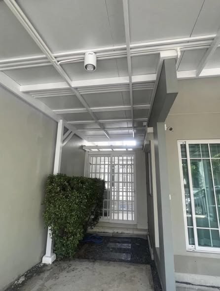 The Village 3 Bang Na-Wong Waen