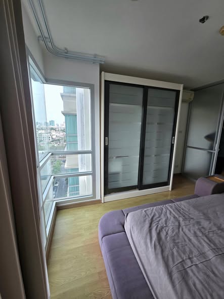 bedroom and room interior of U Delight 2 @ Bangsue Station