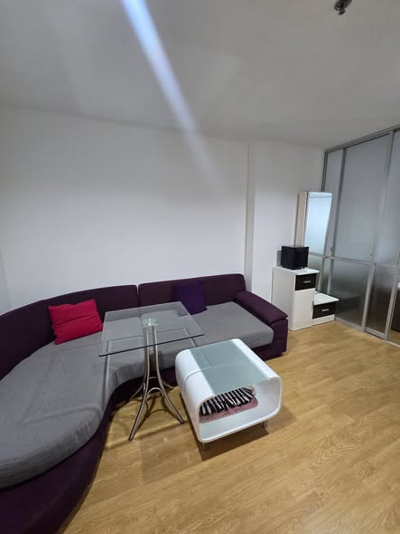 living room of U Delight 2 @ Bangsue Station