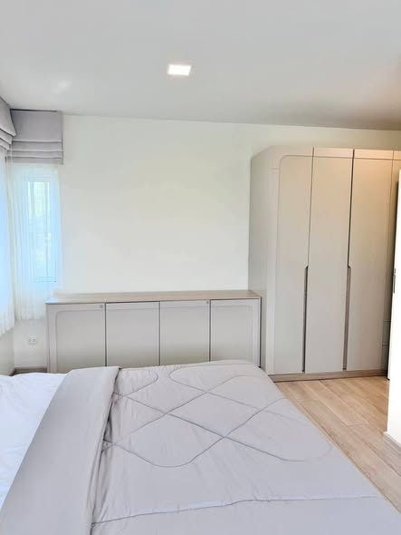 Villaggio 3 Srinakarin-Bangna