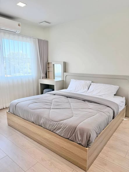 Villaggio 3 Srinakarin-Bangna