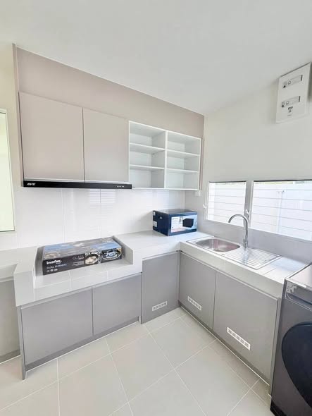 Villaggio 3 Srinakarin-Bangna