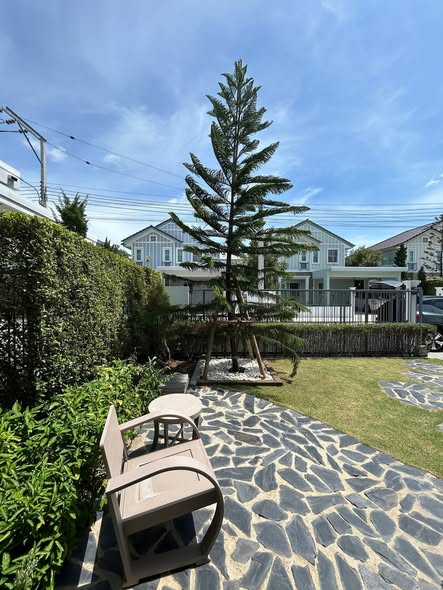 Villaggio Srinakarin-Bangna 2