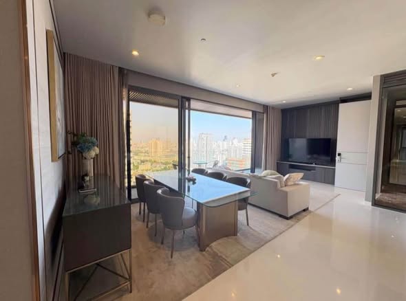 bedroom of VITTORIO Sukhumvit 39 วิตโตริโอ สุขุมวิท 39