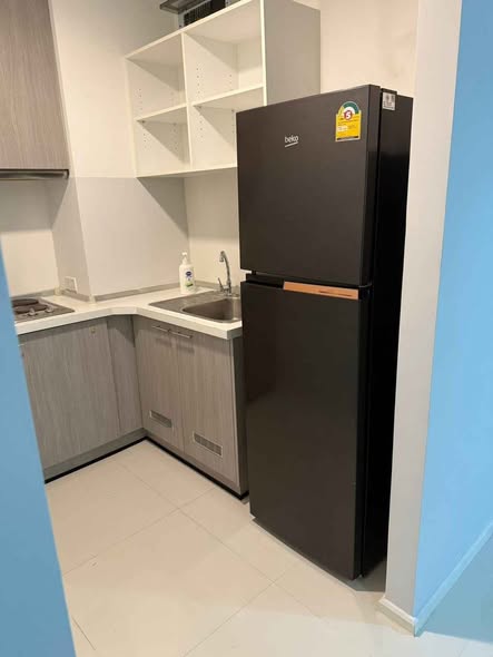 Whizdom Punnawithi Station วิสซ์ดอม ปุณณวิถี สเตชั่น