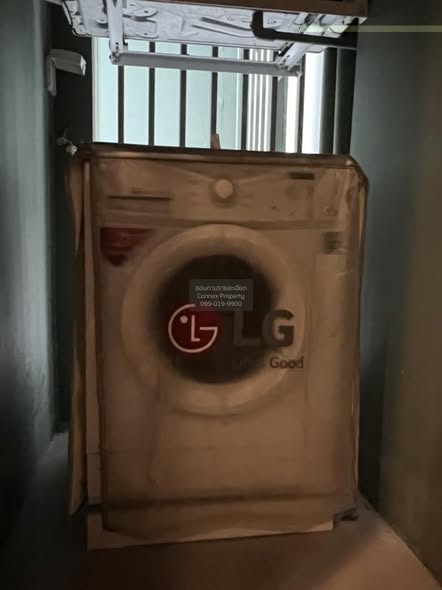 bathroom of WISH Signature Midtown Siam (วิช ซิกเนเจอร์ มิดทาวน์ สยาม)