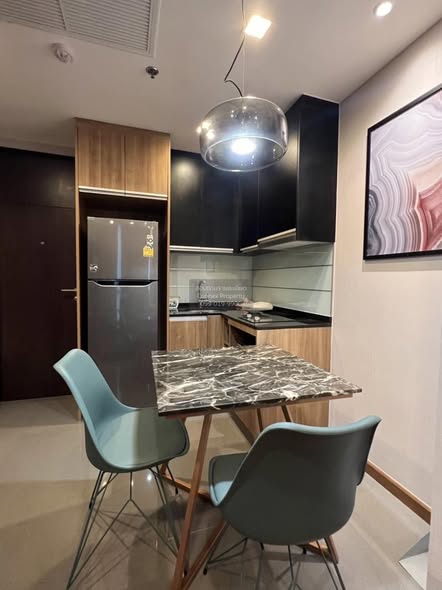 WISH Signature Midtown Siam (วิช ซิกเนเจอร์ มิดทาวน์ สยาม)