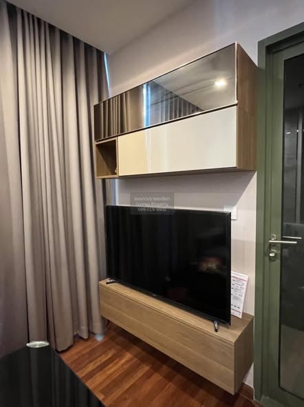 kitchen of WISH Signature Midtown Siam (วิช ซิกเนเจอร์ มิดทาวน์ สยาม)