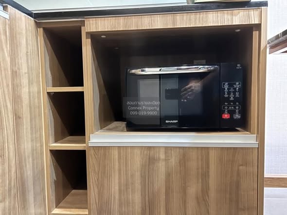 kitchen of WISH Signature Midtown Siam (วิช ซิกเนเจอร์ มิดทาวน์ สยาม)