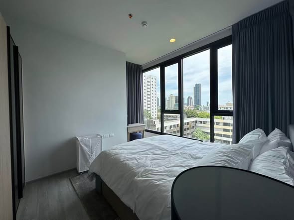 bedroom of XT Ekkamai