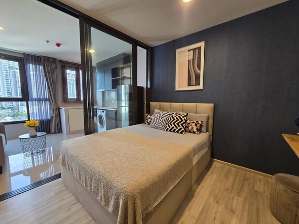 bedroom of XT HUAIKHWANG