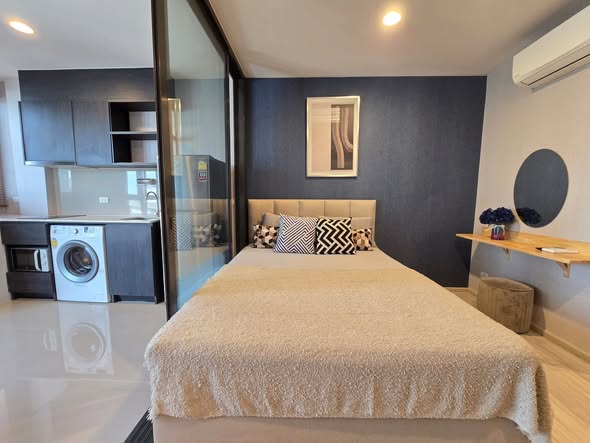 bedroom of XT HUAIKHWANG