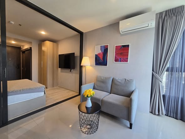 bedroom of XT HUAIKHWANG