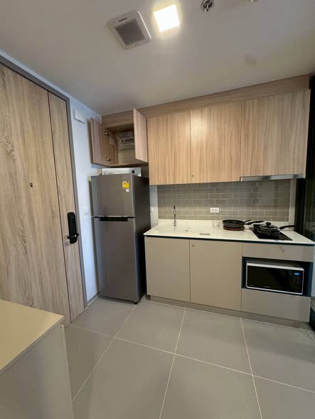 kitchen of XT Phayathai