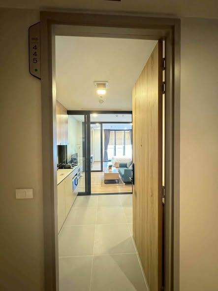 room interior of XT Phayathai