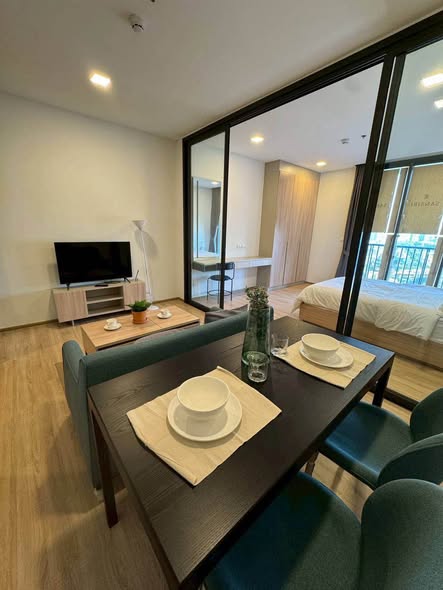 room interior of XT Phayathai