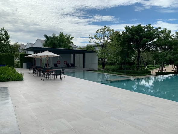 pool of มัณฑนา บางนา กม.15 | MANTANA Bangna km. 15