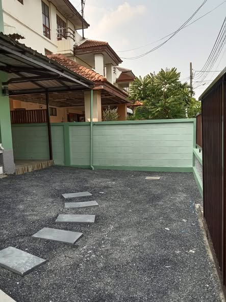 บ้าน3ชั้น