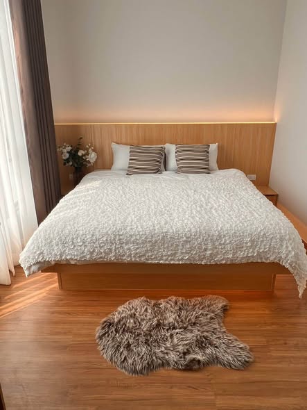 bedroom of พลีโน่ สุขุมวิท-บางนา 3 Pleno Sukhumvit-Bangna 3